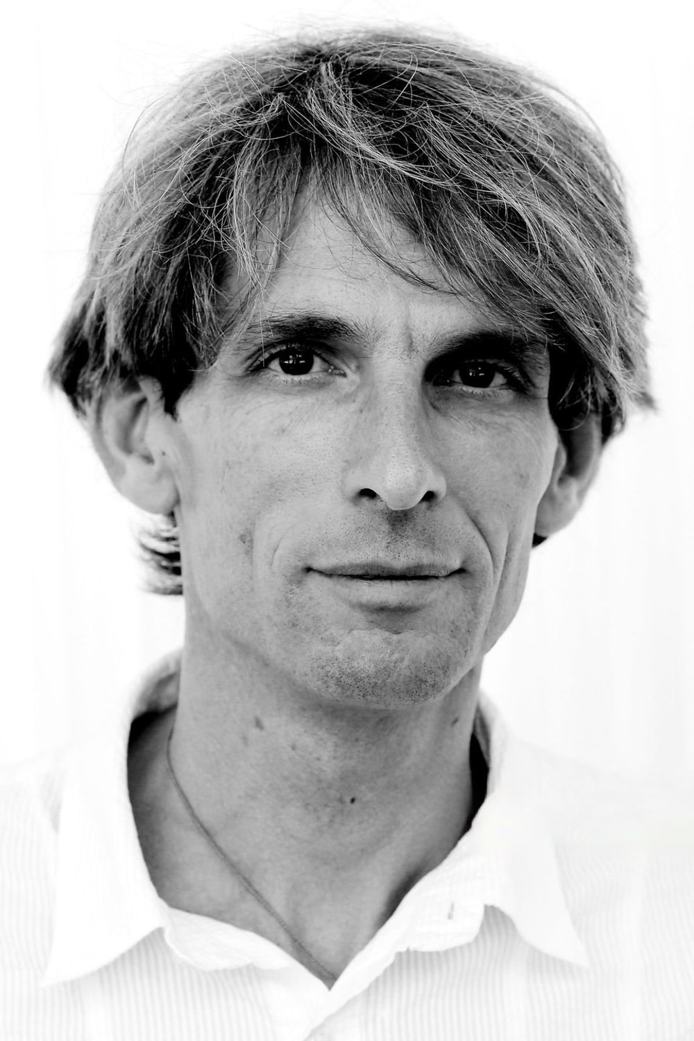 Foto de Mike Landscape