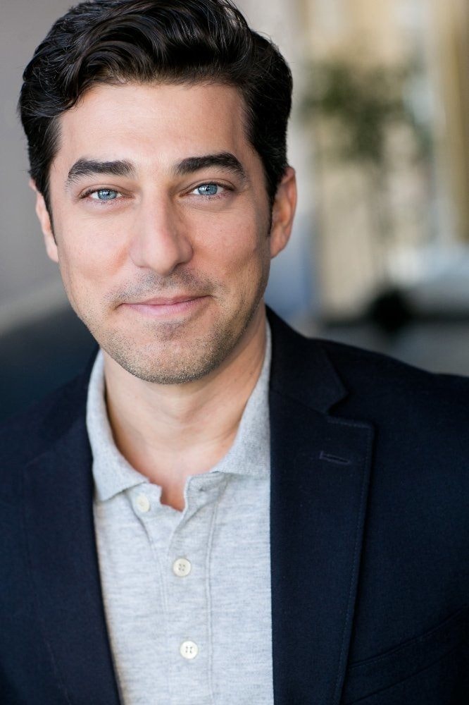 Foto de Orestes Arcuni