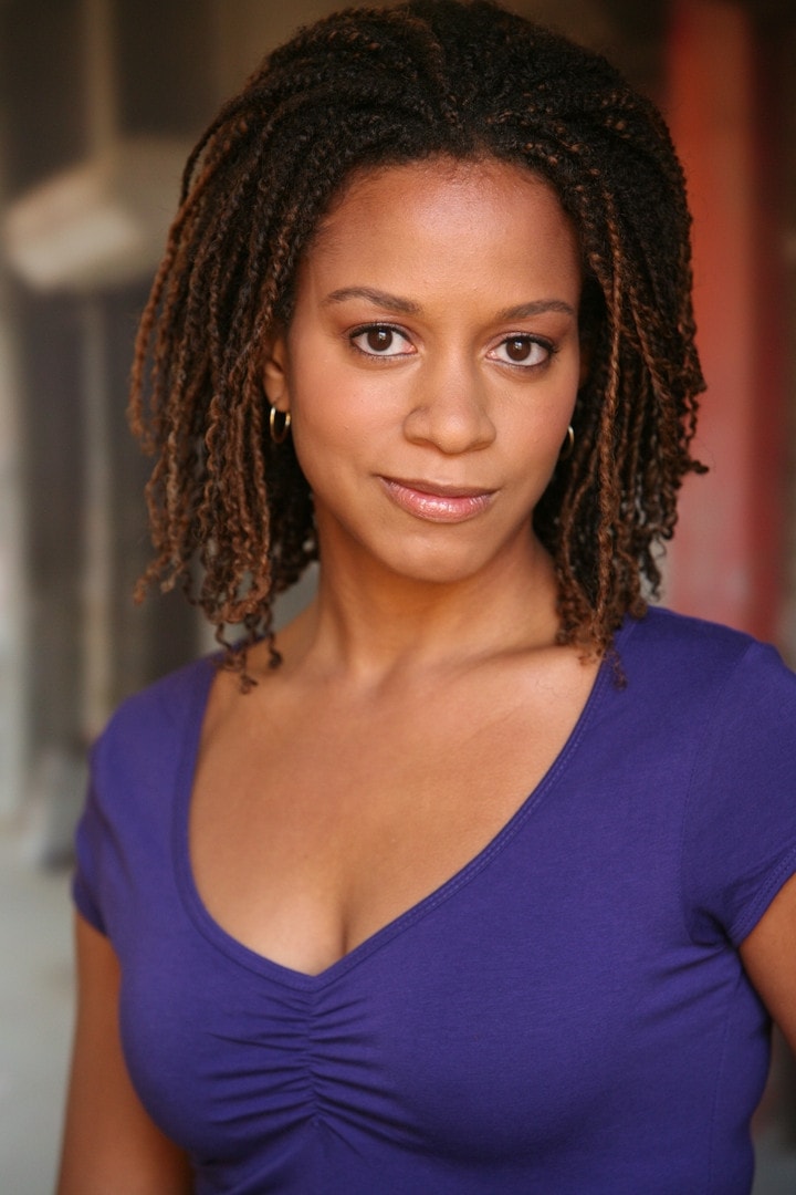 Foto de Carolyn Ratteray