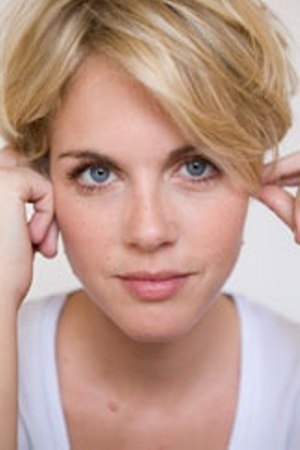 Foto de Sarah Calogero