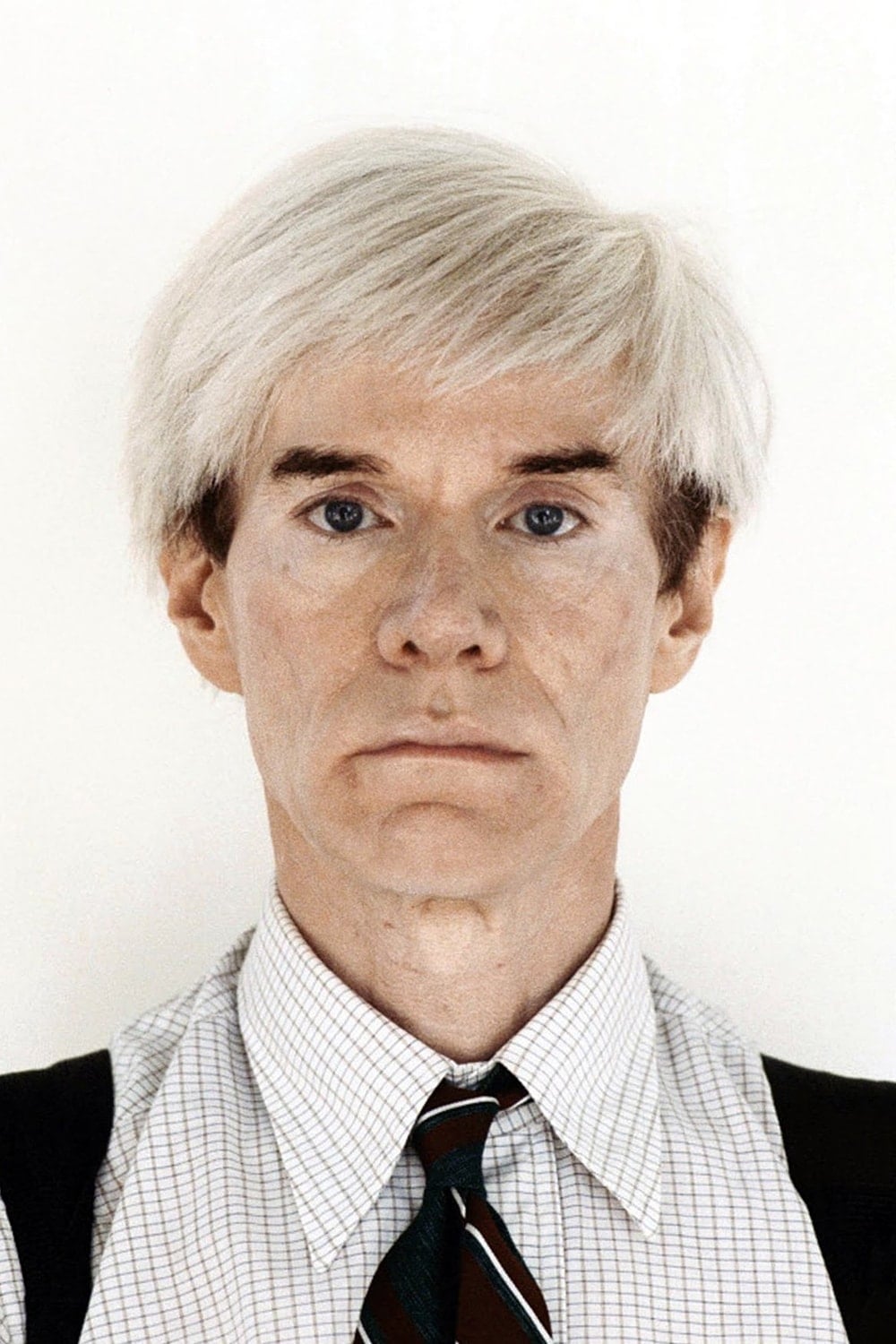 Foto de Andy Warhol