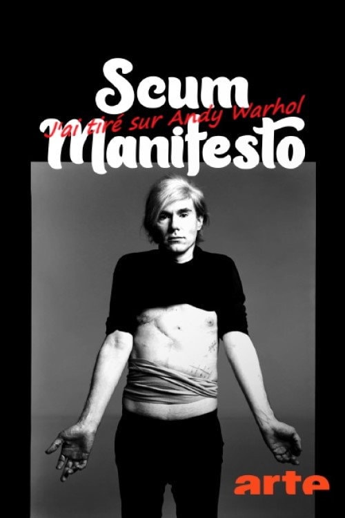 Foto de Andy Warhol