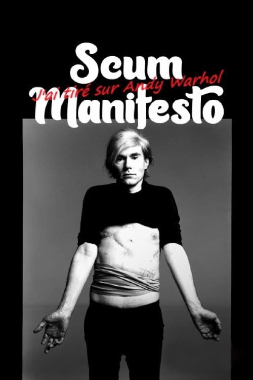 Foto de Andy Warhol