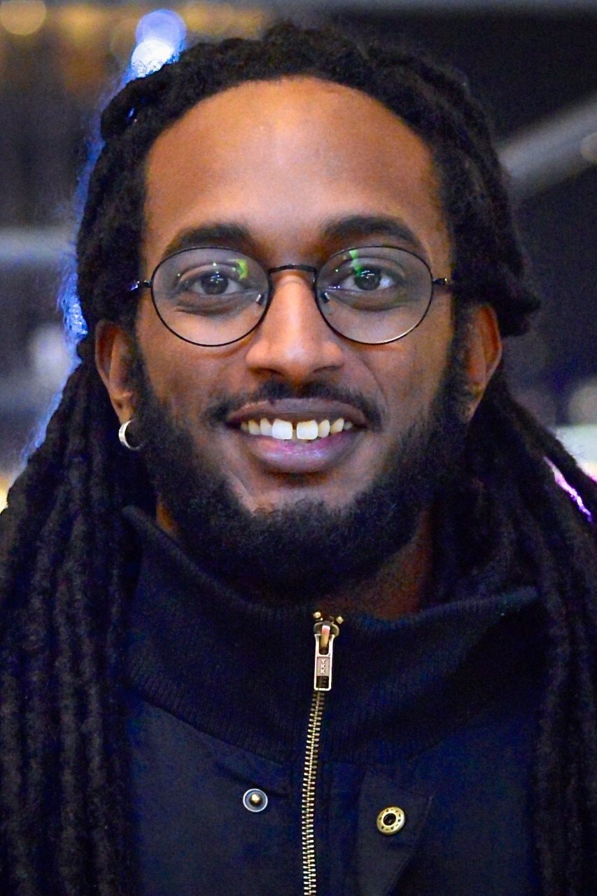 Foto de Ahmed Berhan