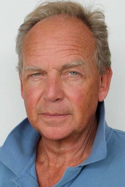 Foto de Patrick Ryecart