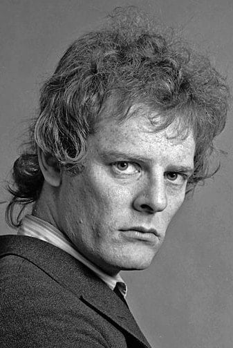 Foto de Paul Morrissey