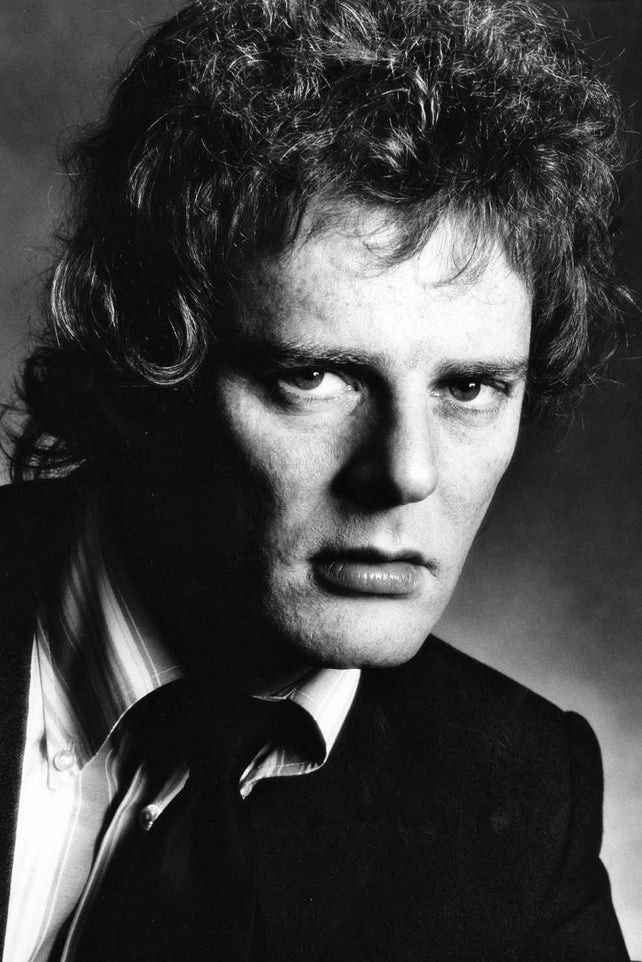 Foto de Paul Morrissey