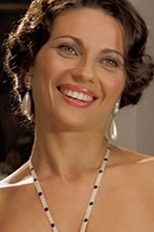 Foto de Elena Presti