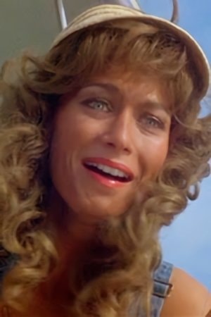 Foto de Saskia Cohen Tanugi