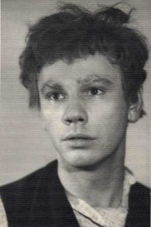 Foto de Лев Шабарин