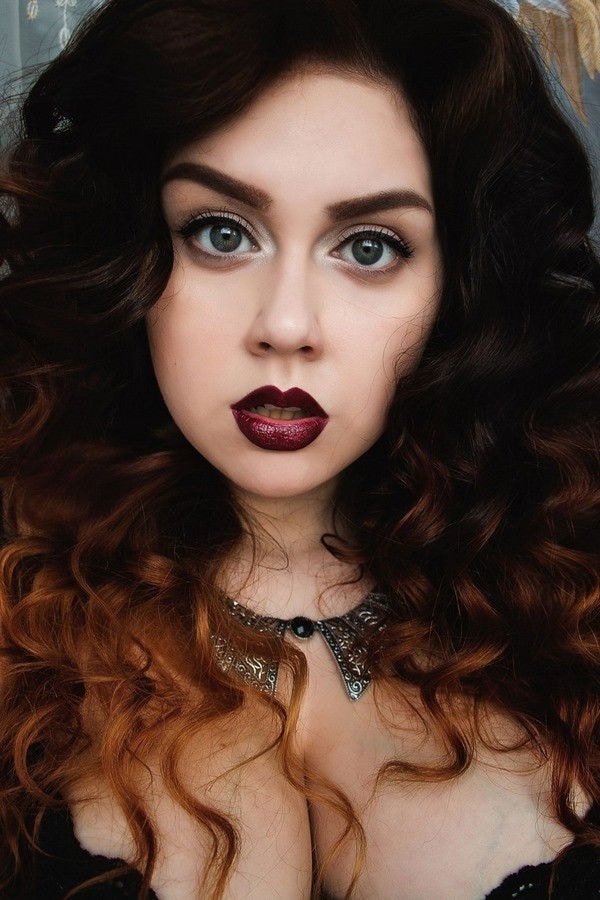 Foto de Anastasia Vinogradova