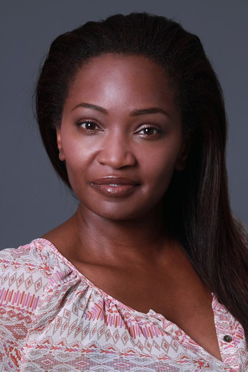 Foto de Kate MacLellan