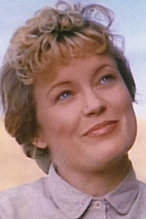 Foto de Peppi Sanders