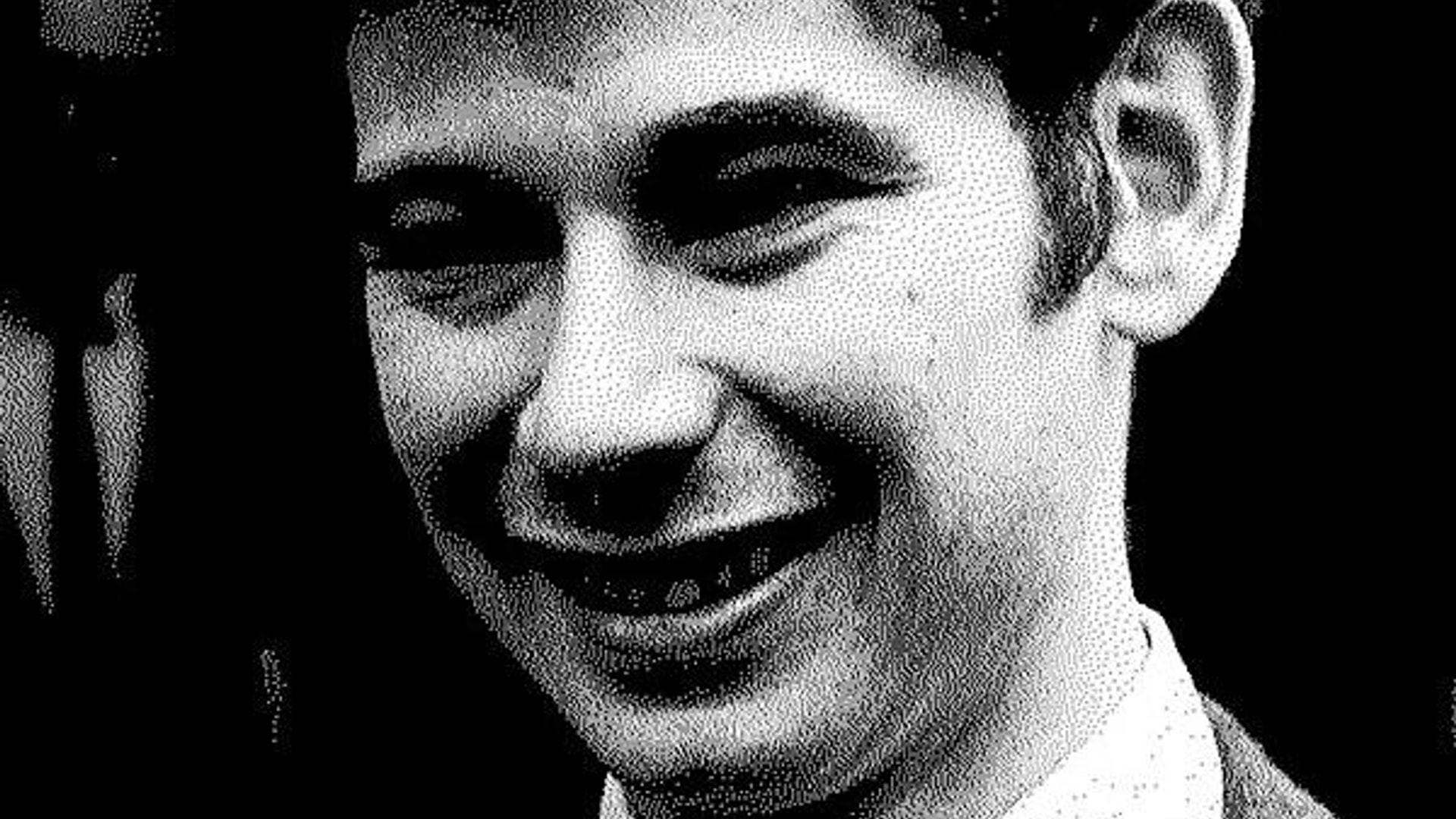 Foto de Ronald Tavel