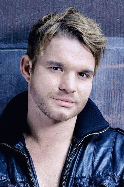 Foto de Tobias Schenke