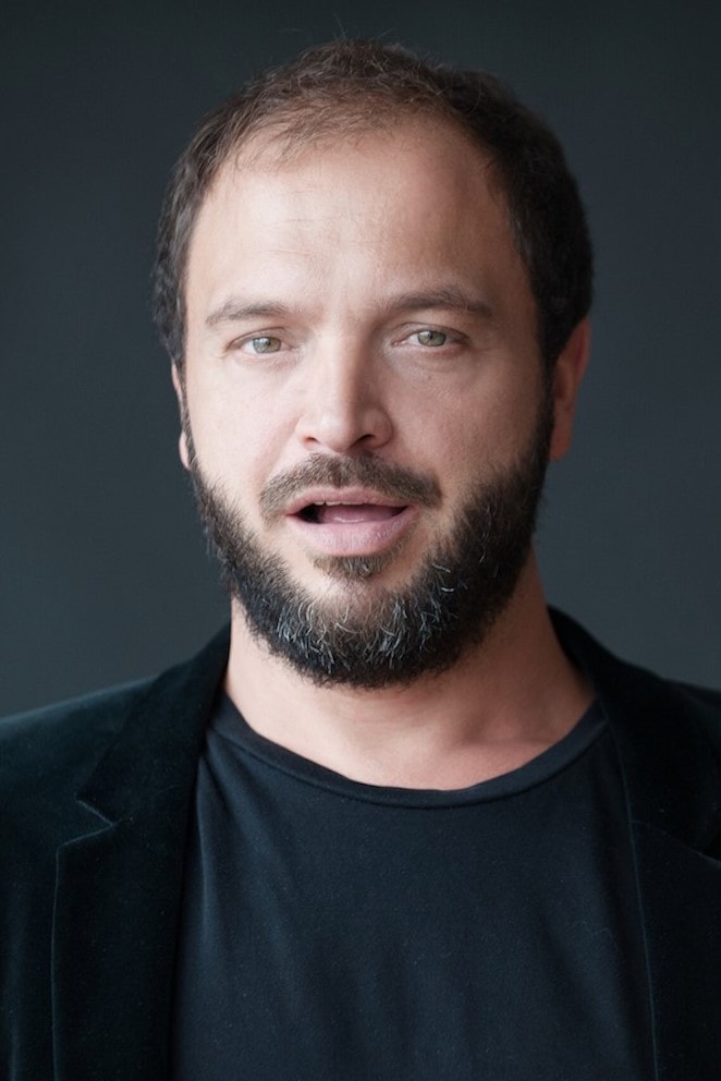 Foto de Àlvar Triay