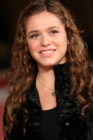 Foto de Francesca Cardinale