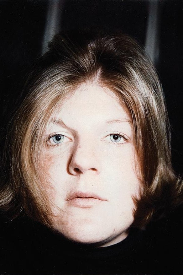 Foto de Brigid Berlin