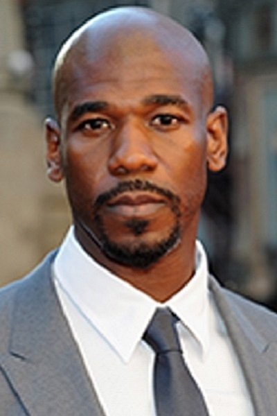 Foto de Remi Adeleke