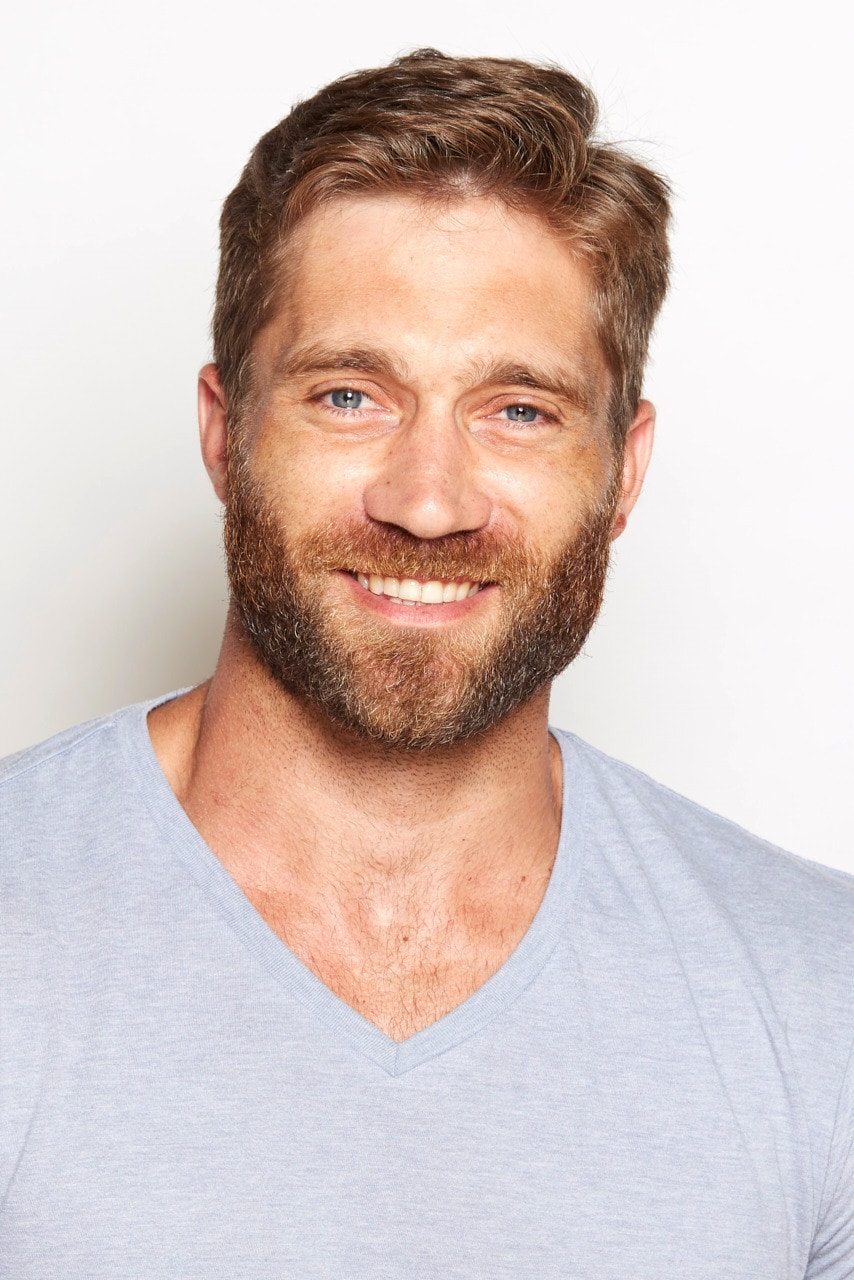 Foto de Jandre le Roux