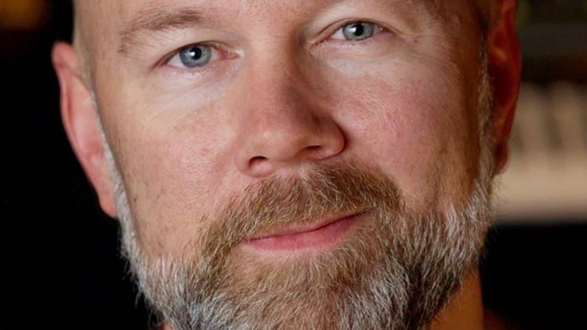 Foto de Christopher Sabat