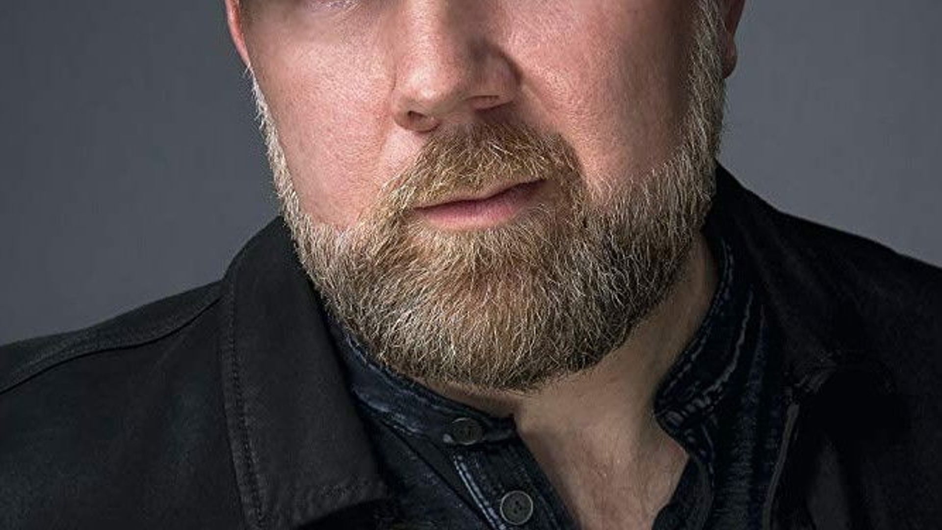 Foto de Christopher Sabat