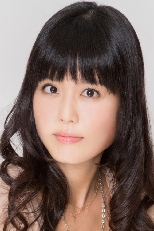 Foto de Miyuki Sawashiro