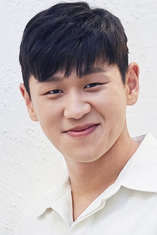 Foto de Kang Hong-suk
