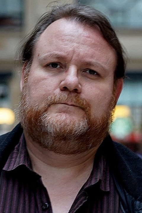 Foto de Vincent Chaumont