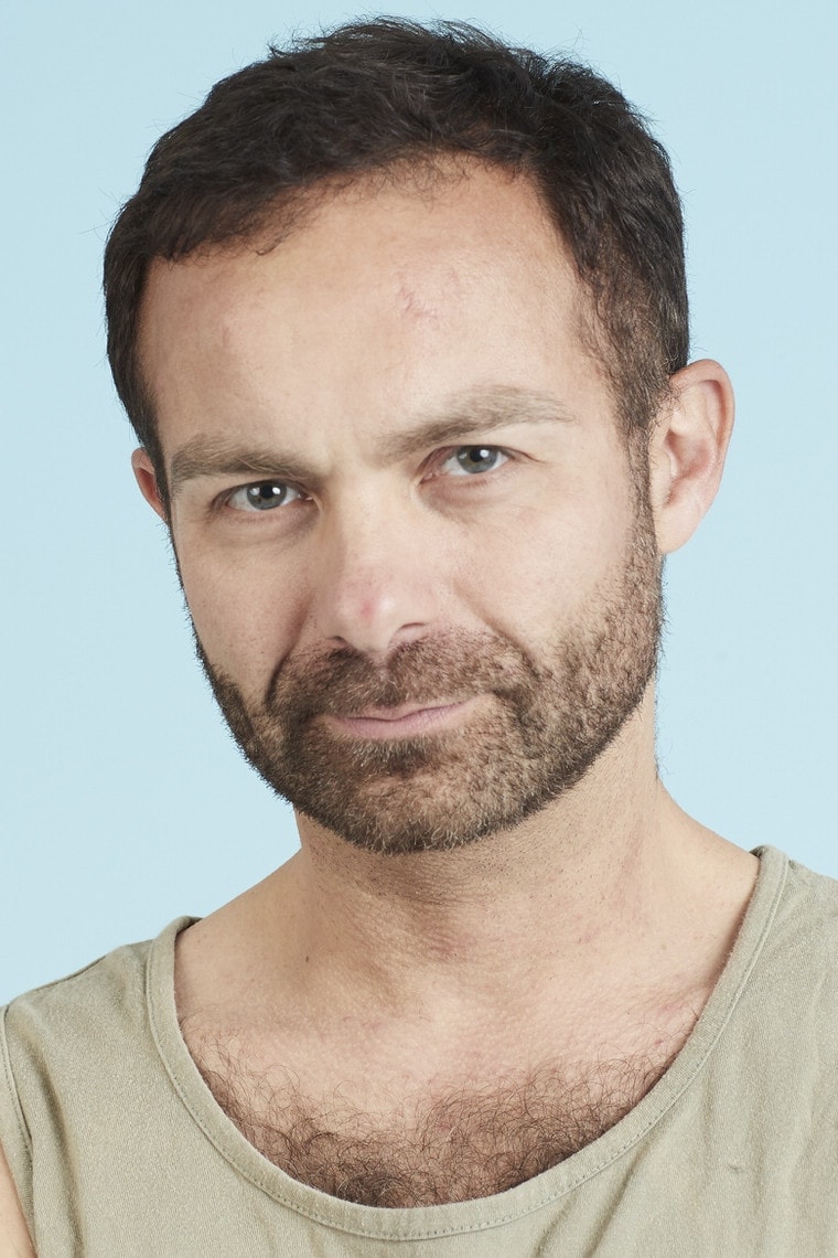 Foto de Thor Schenker