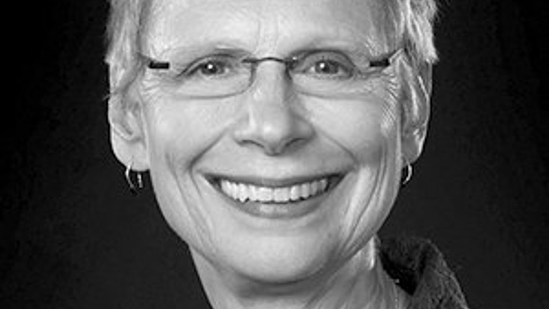 Foto de Virginia Smith