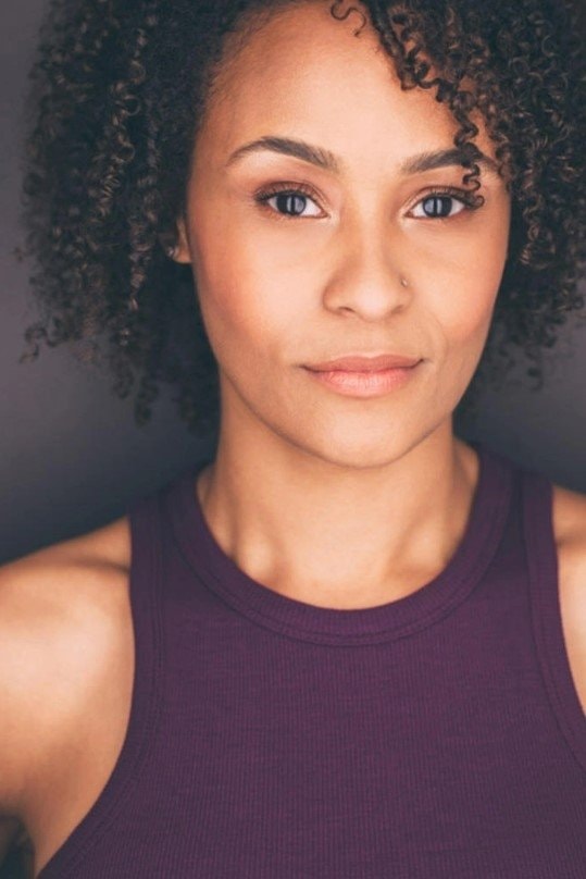 Foto de Kris Sidberry