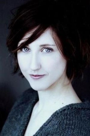 Foto de Marthe Guérin Caufman