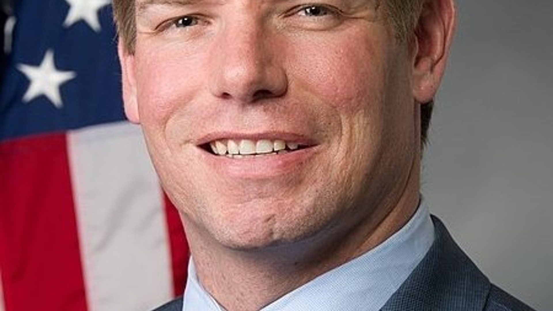 Foto de Eric Swalwell