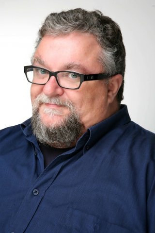 Foto de Tacho González