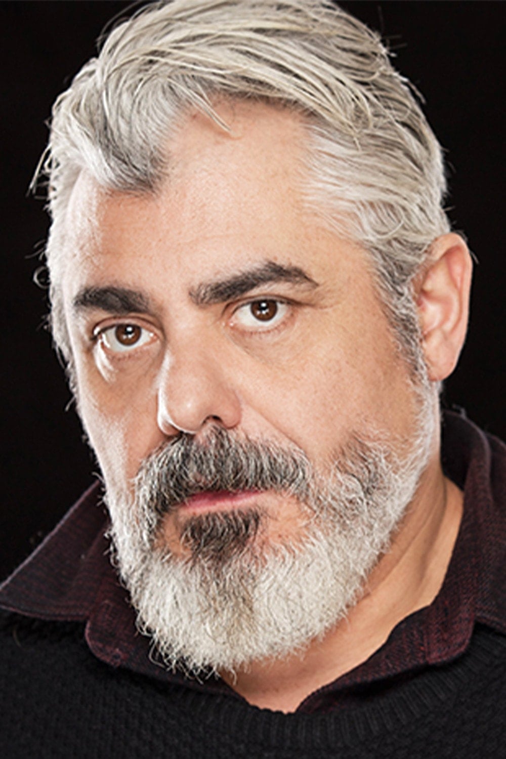 Foto de Darrell D'Silva