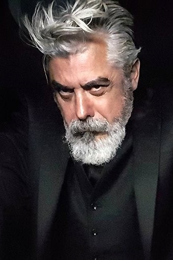 Foto de Darrell D'Silva