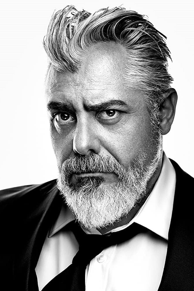 Foto de Darrell D'Silva