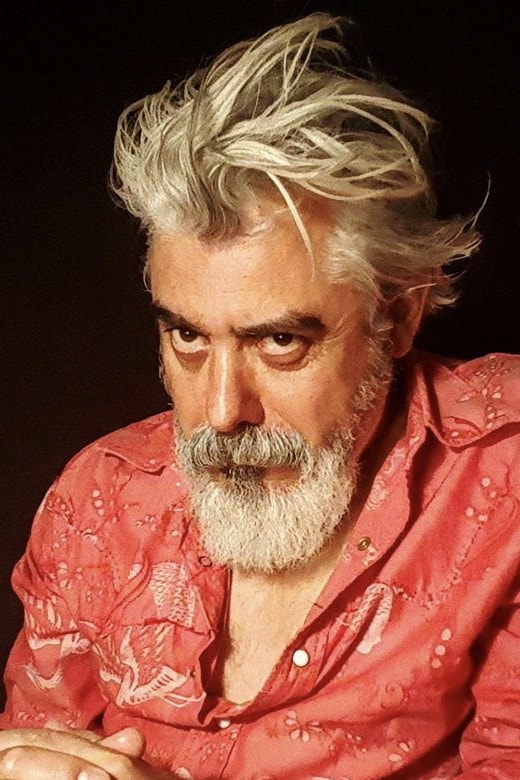 Foto de Darrell D'Silva