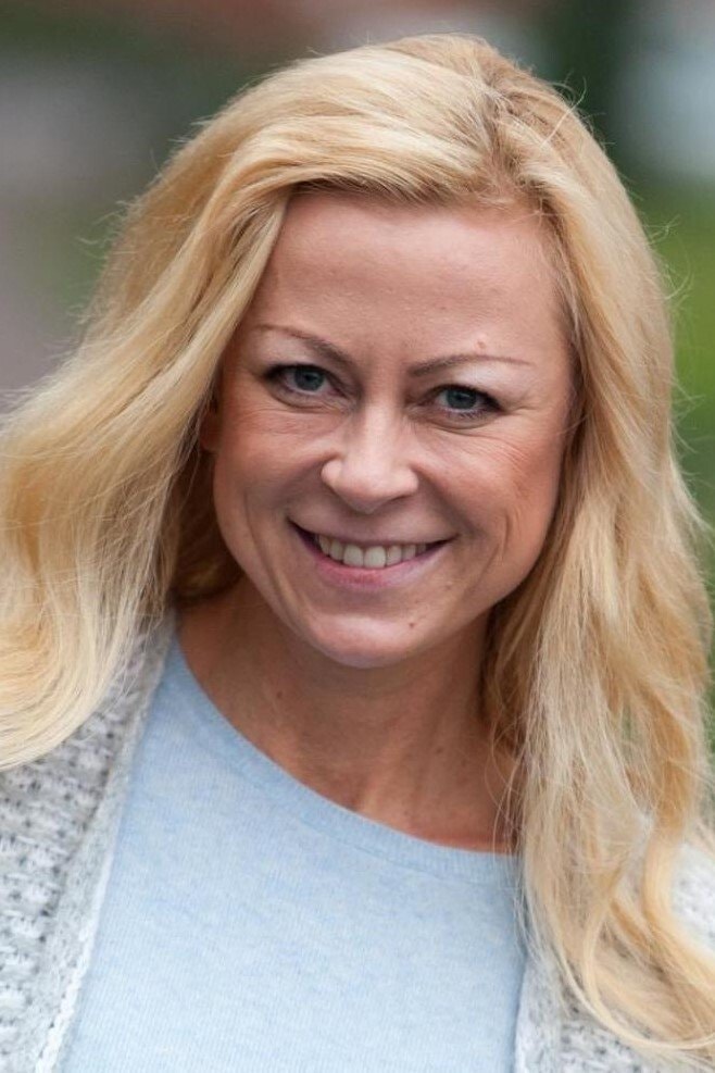 Foto de Jenny Elvers