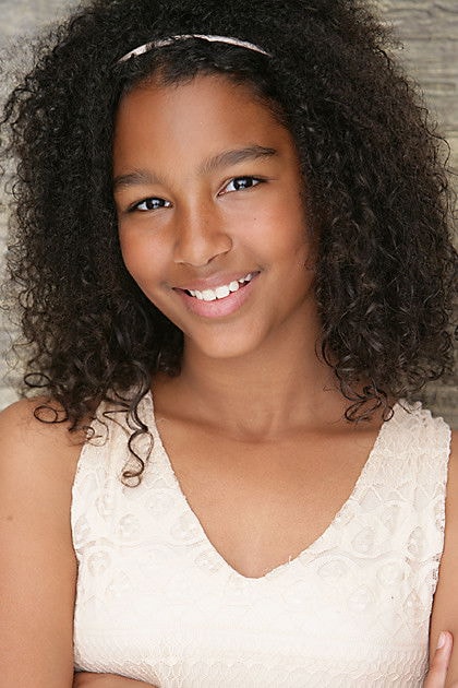 Foto de Aramé Scott