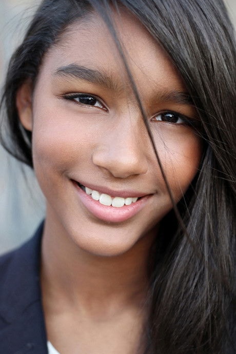 Foto de Aramé Scott