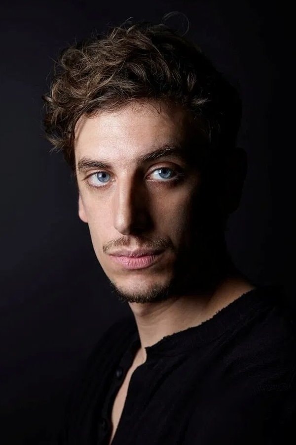 Foto de Gabriel Lo Giudice