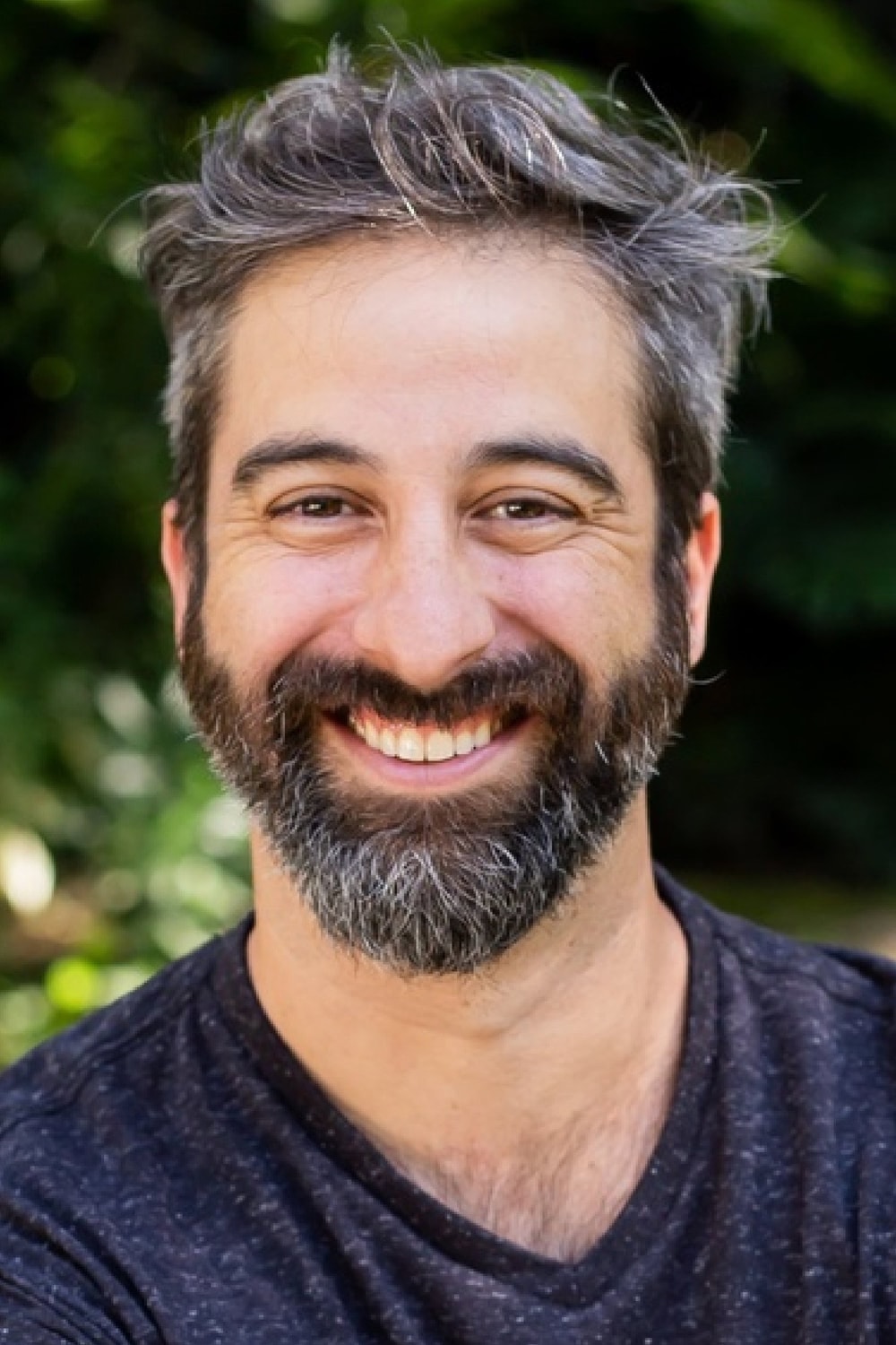Foto de Ignácio Aldunate