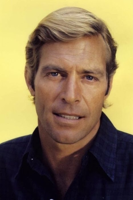 Foto de James Franciscus