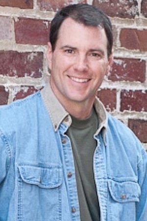 Foto de Kevin Harrison