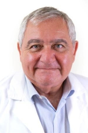 Foto de Luciano Messina