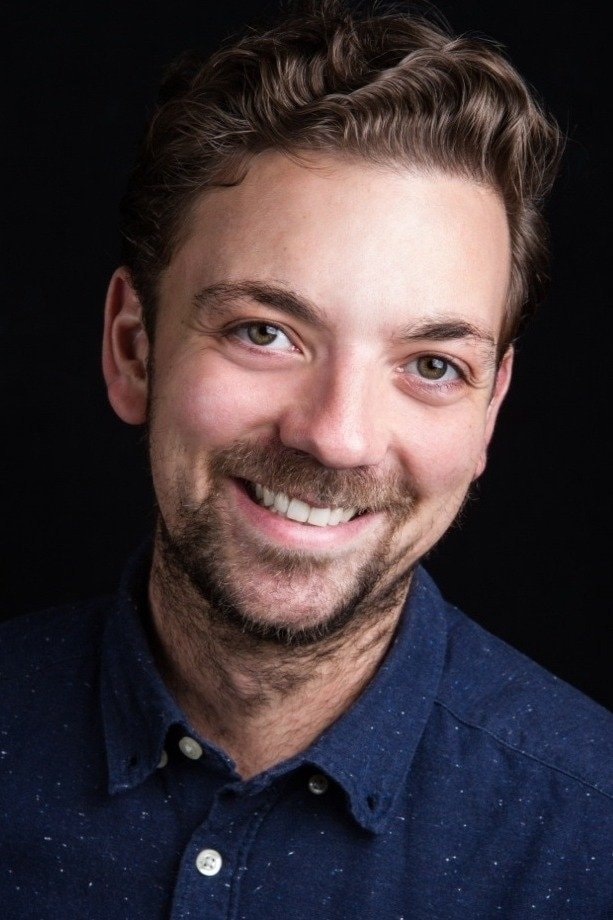 Foto de Sean Hewlett