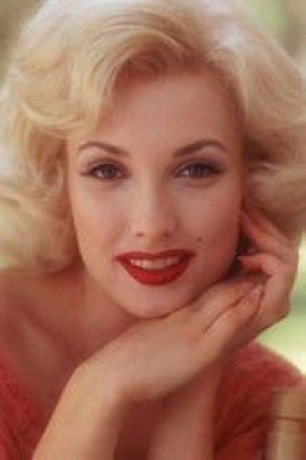 Foto de Stéphanie Anderson