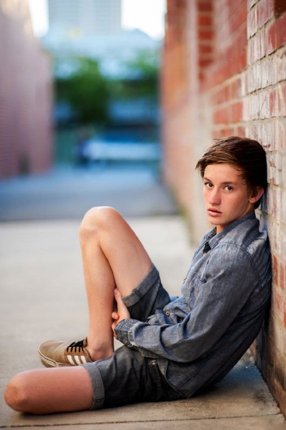 Foto de Craig Michael-Hyde